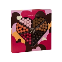 Lakrids by B&uuml;low Selection Box Love 2027 | 350 g